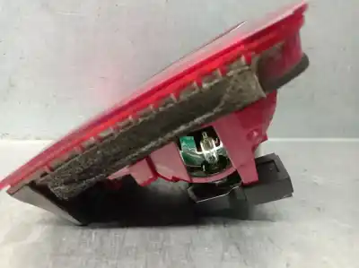 Автозапчастина б/у лівий задній ліхар в дверях для citroen c5 iii (rd_) 2.0 hdi (rdrhda) посилання на oem iam 9687583080  6351jq