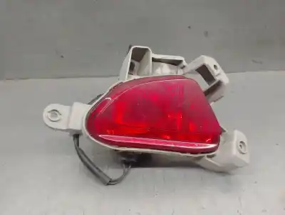 Автозапчастина б/у лівий задній ліхар в дверях для mazda 2 (dl, dj) 1.5 skyactiv-g посилання на oem iam da6j51367  da6j51367