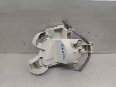 Автозапчастина б/у лівий задній ліхар в дверях для mazda 2 (dl, dj) 1.5 skyactiv-g посилання на oem iam da6j51367  da6j51367