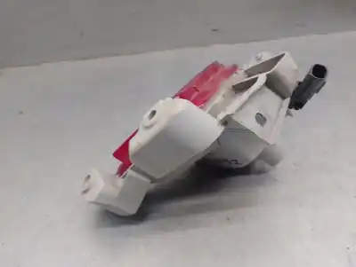 Автозапчастина б/у лівий задній ліхар в дверях для mazda 2 (dl, dj) 1.5 skyactiv-g посилання на oem iam da6j51367  da6j51367