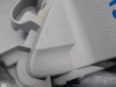 Автозапчастина б/у лівий задній ліхар в дверях для mazda 2 (dl, dj) 1.5 skyactiv-g посилання на oem iam da6j51367  da6j51367