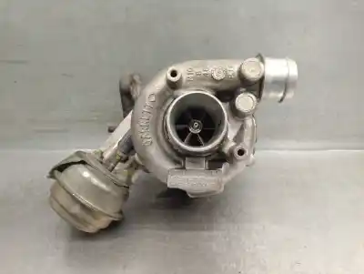 Peça sobressalente para automóvel em segunda mão turbocompresor por audi a4 berlina (b5) 1.9 tdi referências oem iam 028145702h