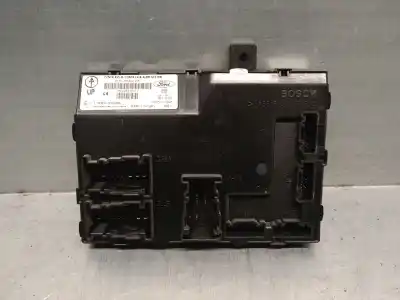 Автозапчасти б/у электронный модуль за ford fiesta (cb1) 1.6 tdci cat ссылки oem iam 8v5115k600cf