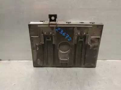 Автозапчасти б/у электронный модуль за ford fiesta (cb1) 1.6 tdci cat ссылки oem iam 8v5115k600cf  