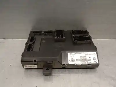 Автозапчасти б/у электронный модуль за ford fiesta (cb1) 1.6 tdci cat ссылки oem iam 8v5115k600cf  