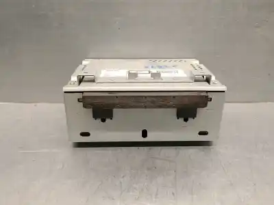 Gebrauchtes Autoersatzteil AUDIOSYSTEM / RADIO-CD zum FORD FIESTA (CB1)  OEM-IAM-Referenzen 8A6T18C815BJ  1846847