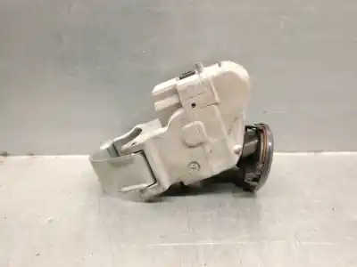 Автозапчастина б/у протикрадійний пристрій для ford fiesta (cb1) 1.6 tdci cat посилання на oem iam 8v213k772ad  2005789