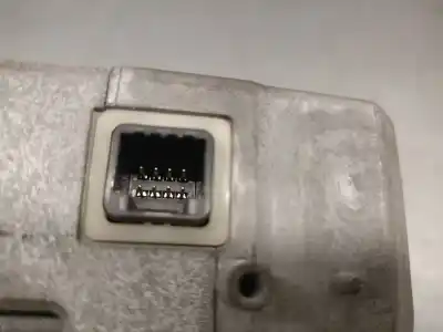 Автозапчастина б/у протикрадійний пристрій для ford fiesta (cb1) 1.6 tdci cat посилання на oem iam 8v213k772ad  2005789