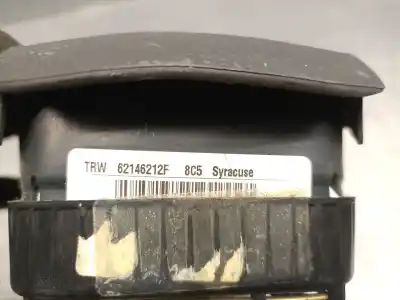 Автозапчасти б/у передняя левая подушка безопасности за ford fiesta (cb1) 1.6 tdci cat ссылки oem iam c1bba042b85  2016580