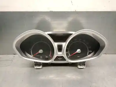 Second-hand car spare part dashboard for ford fiesta (cb1) 1.6 tdci cat oem iam references 8a6f10894bc