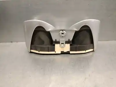 Автозапчастина б/у панель інструментів для ford fiesta (cb1) 1.6 tdci cat посилання на oem iam 8a6f10894bc  1786854