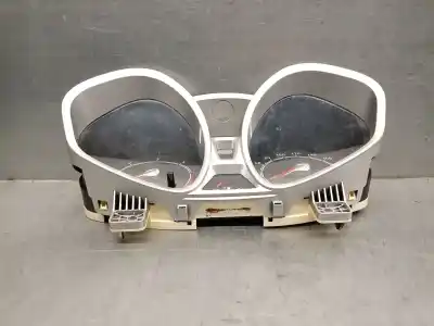 Автозапчастина б/у панель інструментів для ford fiesta (cb1) 1.6 tdci cat посилання на oem iam 8a6f10894bc  1786854