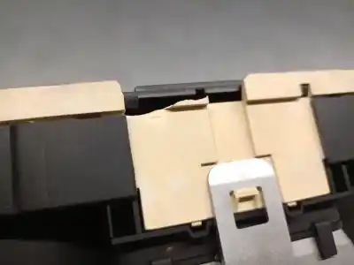 Автозапчастина б/у панель інструментів для ford fiesta (cb1) 1.6 tdci cat посилання на oem iam 8a6f10894bc  1786854