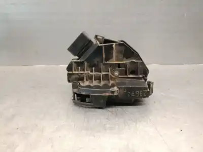 Second-hand car spare part rear left door lock for ford fiesta (cb1) 1.6 tdci cat oem iam references am5ar26413af