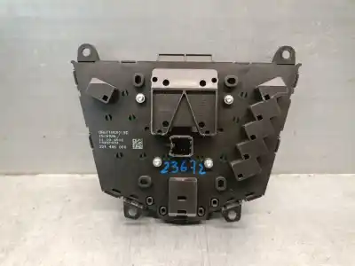 Автозапчасти б/у многофункциональное управление за ford fiesta (cb1) 1.6 tdci cat ссылки oem iam 8a6t18k811bd  1682422