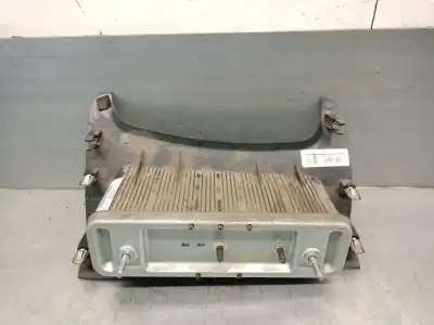 Автозапчастина б/у передня ліва подушка безопасности для ford fiesta (cb1) 1.6 tdci cat посилання на oem iam 8a61a045j76bd  2016783