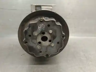 Pezzo di ricambio per auto di seconda mano compressore aria condizionata per opel corsa d (s07) 1.3 cdti (l08 l68) riferimenti oem iam 55703721 4471905550 denso 1854411