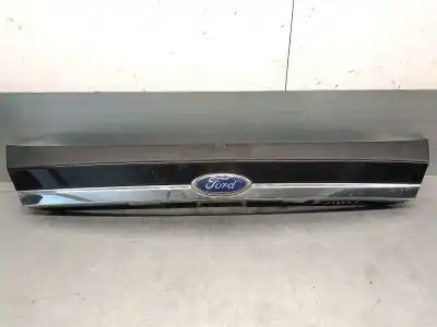 Автозапчасти б/у внешняя ручка ворот за ford fiesta (cb1) 1.6 tdci cat ссылки oem iam 8a61a43404dc