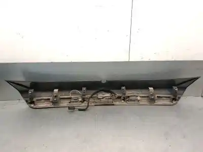 Автозапчасти б/у внешняя ручка ворот за ford fiesta (cb1) 1.6 tdci cat ссылки oem iam 8a61a43404dc  1841123