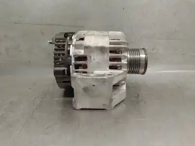 Pezzo di ricambio per auto di seconda mano alternatore per opel corsa d (s07) 1.3 cdti (l08 l68) riferimenti oem iam 6204258