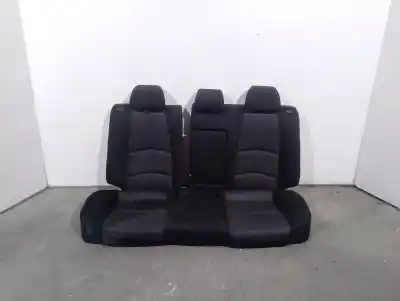 Second-hand car spare part rear seats for mazda 3 lim. (bl) 2.2 turbodiesel cat oem iam references bje357200c02
