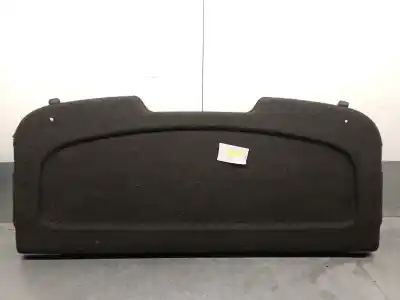 Second-hand car spare part parcel shelf for ford fiesta (cb1) 1.6 tdci cat oem iam references 8a61a46506a