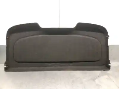 Автозапчастина б/у задній лоток для ford fiesta (cb1) 1.6 tdci cat посилання на oem iam 8a61a46506a  8a61a46506ae