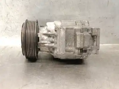Peça sobressalente para automóvel em segunda mão compressor de ar condicionado a/a a/c por ford ka (ru8) 1.3 tdci referências oem iam 5a7975600  2315647