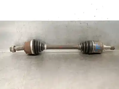 Peça sobressalente para automóvel em segunda mão  por FORD KA (RU8)  Referências OEM IAM 9S513B437BA  1541822