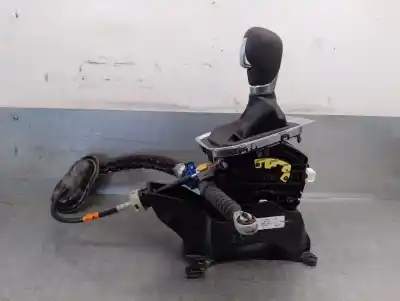 Second-hand car spare part gear lever for renault clio v (b7_) 1.6 e-tech 140 (b7mu) oem iam references 349016pb3c