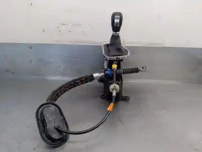 Автозапчасти б/у рычаг переключения передач за renault clio v (b7_) 1.6 e-tech 140 (b7mu) ссылки oem iam 349016pb3c  349016pb3c