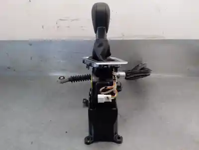 Автозапчасти б/у рычаг переключения передач за renault clio v (b7_) 1.6 e-tech 140 (b7mu) ссылки oem iam 349016pb3c  349016pb3c