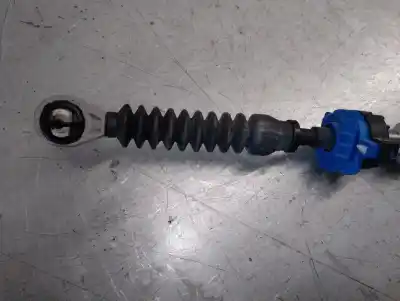 Автозапчасти б/у рычаг переключения передач за renault clio v (b7_) 1.6 e-tech 140 (b7mu) ссылки oem iam 349016pb3c  349016pb3c