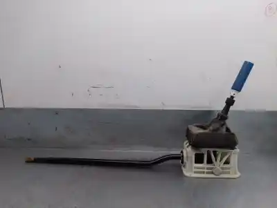 Pezzo di ricambio per auto di seconda mano Leva Del Cambio per OPEL CORSA B 1.2 16V CAT (X 12 XE / LW4) Riferimenti OEM IAM 755115  755115