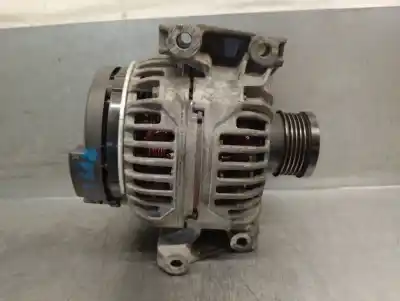 Second-hand car spare part Alternator for SAAB 9-3 BERLINA 2.0 CAT OEM IAM references 12785604 0124525017 BOSCH 93174497