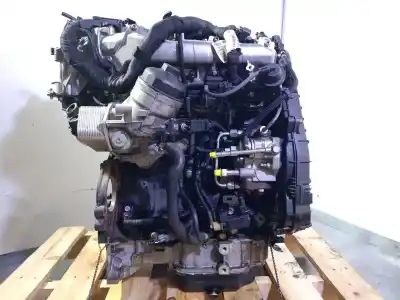 Second-hand car spare part complete engine for opel astra j (p10) 1.7 cdti (68) oem iam references a17dtr 2009135 5600067