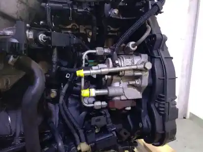 Second-hand car spare part complete engine for opel astra j (p10) 1.7 cdti (68) oem iam references a17dtr 2009135 5600067
