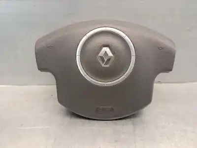 Piesă de schimb auto la mâna a doua Airbag Fațã Stânga pentru RENAULT SCÉNIC II (JM0/1_) 1.6 16V (JM1R) Referințe OEM IAM 8200485099A  8200485099