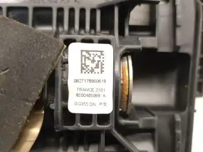 Автозапчастина б/у передня ліва подушка безопасности для renault scénic ii (jm0/1_) 1.6 16v (jm1r) посилання на oem iam 8200485099a  8200485099