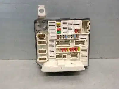 Pezzo di ricambio per auto di seconda mano  per RENAULT SCÉNIC II (JM0/1_)  Riferimenti OEM IAM 8200481866  