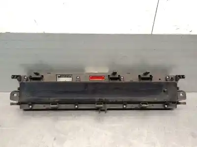 Pezzo di ricambio per auto di seconda mano  per RENAULT SCÉNIC II (JM0/1_)  Riferimenti OEM IAM 216693999  8200787774