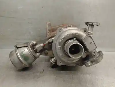 Pezzo di ricambio per auto di seconda mano  per OPEL CORSA D (S07)  Riferimenti OEM IAM 55198317  860127