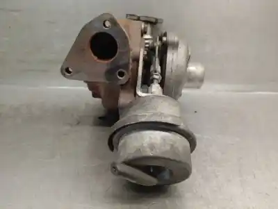 Pezzo di ricambio per auto di seconda mano turbocompressore per opel corsa d (s07) 1.3 cdti (l08 l68) riferimenti oem iam 55198317  860127