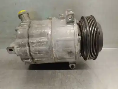 Peça sobressalente para automóvel em segunda mão Compressor De Ar Condicionado A/a A/c por SAAB 9-3 BERLINA 2.0 CAT Referências OEM IAM 24411280  12792669