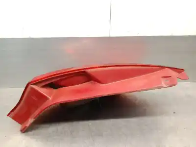 Second-hand car spare part left tailgate light for ford fiesta (cb1) 1.6 tdci cat oem iam references 8a6113405a  1709553