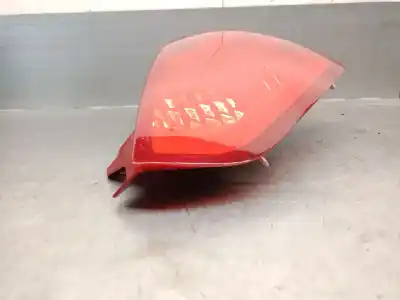 Second-hand car spare part left tailgate light for ford fiesta (cb1) 1.6 tdci cat oem iam references 8a6113405a  1709553