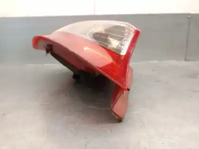 Second-hand car spare part left tailgate light for ford fiesta (cb1) 1.6 tdci cat oem iam references 8a6113405a  1709553