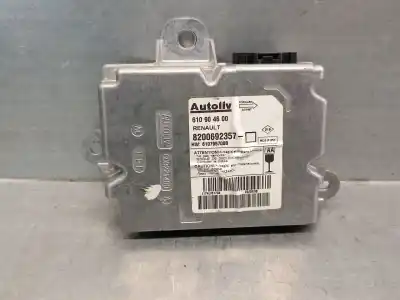 Pezzo di ricambio per auto di seconda mano  per RENAULT SCÉNIC II (JM0/1_)  Riferimenti OEM IAM 8200692357  