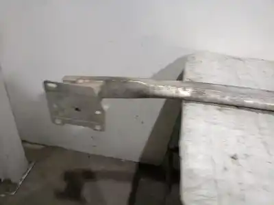 Pezzo di ricambio per auto di seconda mano rinforzo paraurti posteriore per renault scénic ii (jm0/1_) 1.6 16v (jm1r) riferimenti oem iam 8200207714  8200207714