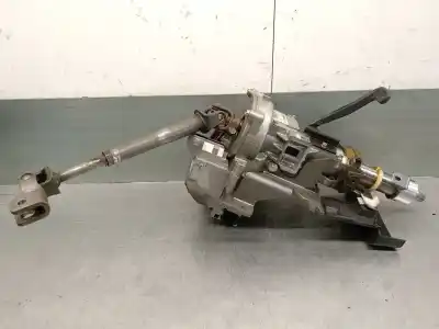 İkinci el araba yedek parçası DIREKSIYON KOLONU için RENAULT SCÉNIC II (JM0/1_)  OEM IAM referansları 8200741585  8201447782